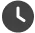 Clock icon.